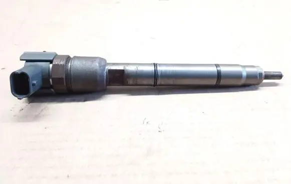 KIA Ceed Fuel injector 0445110320 338002A900