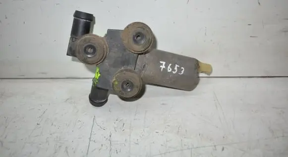 BMW 1 E81 E87 Electric auxiliary coolant/water pump 6928246