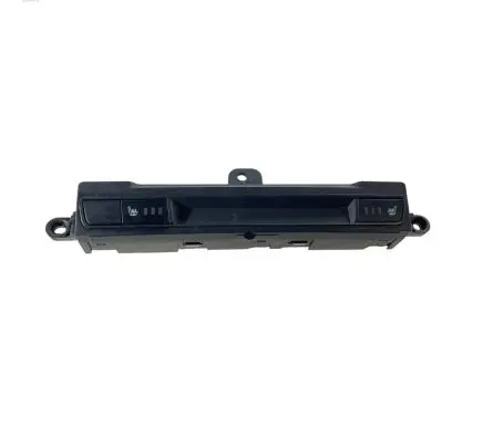 Mazda CX-3 Seat heating switch BHR155260 DB1S0607647