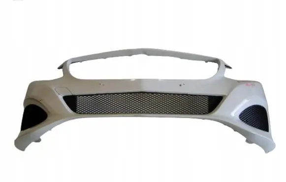 Mercedes-Benz B W246 W242 Front bumper A2468804540