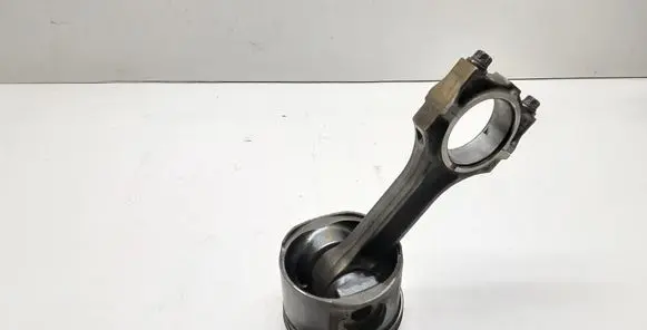 BMW 3 E46 Piston with connecting rod