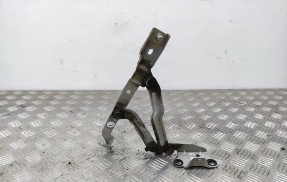 Chrysler 300 - 300C Loading door upper hinge 