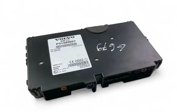 Volvo XC90 Other control units/modules P31489607