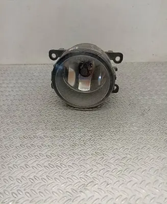 Porsche Cayenne (92A) Front fog light 1945785