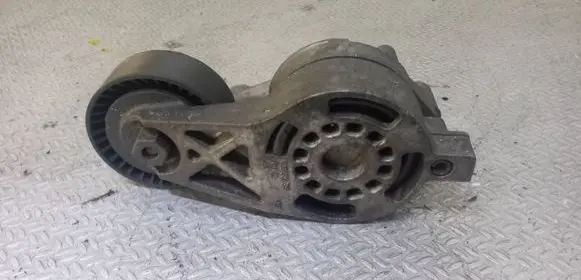 Volkswagen Touran I Generator/alternator belt tensioner 03G903315