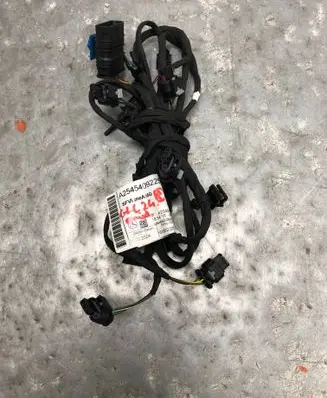 Mercedes-Benz GLC C254 Parking sensor (PDC) wiring loom A2545409225-BILI A2545409225