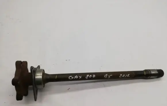 Audi Q5 SQ5 Front prop shaft 0CS409355
