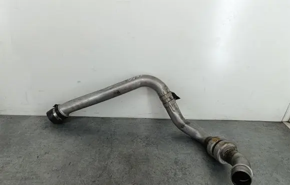 Renault Laguna II Turbo air intake inlet pipe/hose 