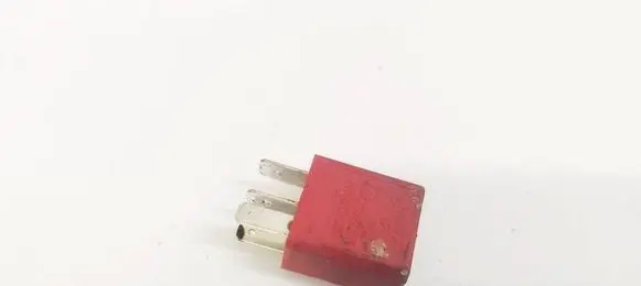 Fiat Doblo Other relay A727 46520422