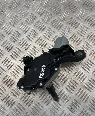 Renault Scenic III - Grand scenic III Rear window wiper motor 0390201856 287100010r
