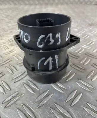 Mass air flow meter