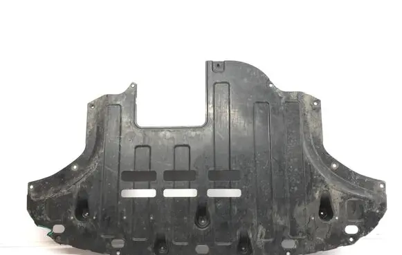 KIA Stonic Front bumper skid plate/under tray 29110H8600