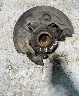 Citroen C5 Aircross Front wheel hub