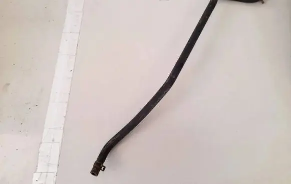 Renault Trafic II (X83) Engine coolant pipe/hose dr8