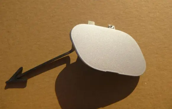 Opel Corsa E Front tow hook cap/cover 13399230