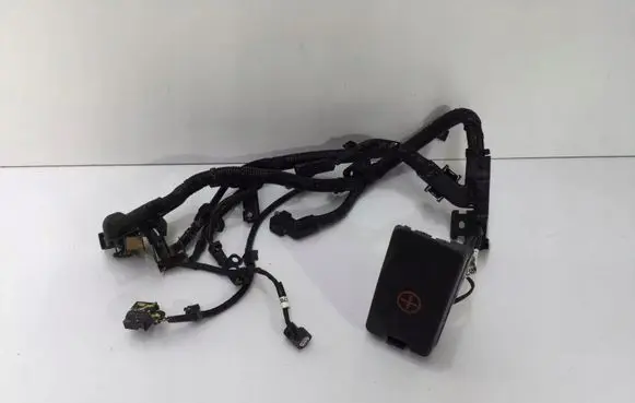 KIA Ceed Positive cable (battery) 91852J7030