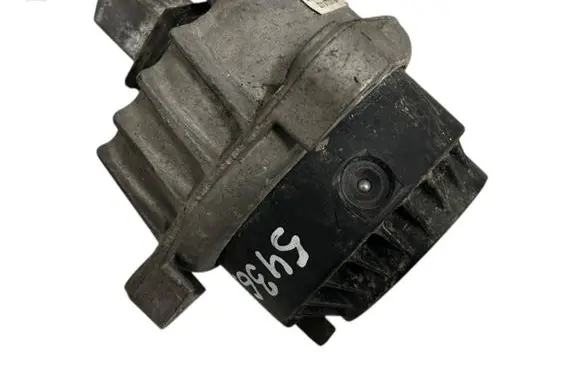 BMW 5 F10 F11 Engine mount bracket 6777371 22116777371