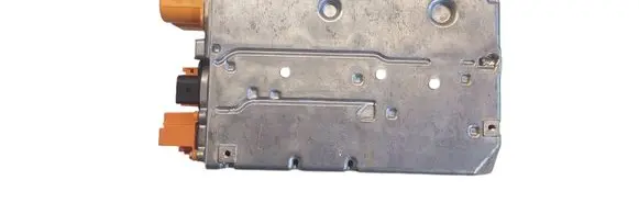 Volkswagen Tiguan Battery control module 5QS915684F