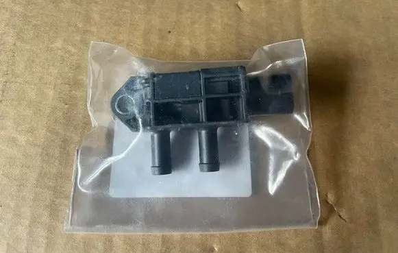 Audi A5 8T 8F Exhaust gas pressure sensor 04L906051-SD