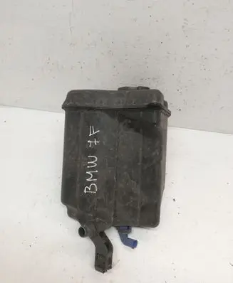 BMW 7 F01 F02 F03 F04 Coolant expansion tank/reservoir 1713760194903