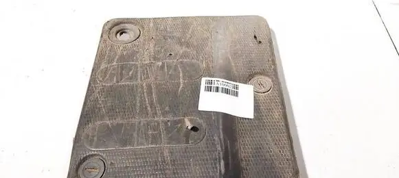Peugeot Boxer Other trunk/boot trim element