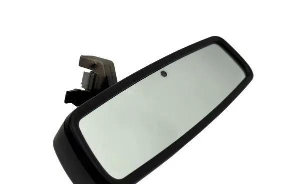 Renault Zoe Rear view mirror (interior) 963213712R