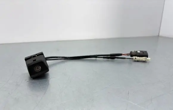 Porsche Macan (95B) Reversing camera 95B807286 95B980551K