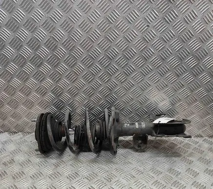 Toyota Prius (XW30) Front shock absorber/damper 4852047131