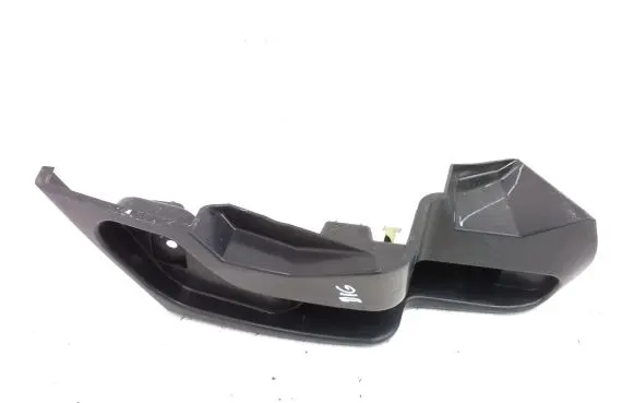 Ford Fusion II Bumper support mounting bracket corner DS7317E850AB