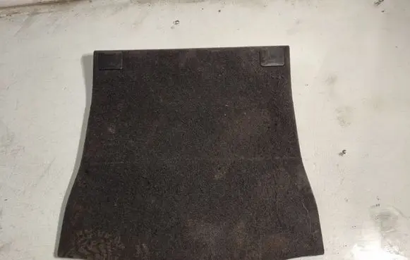 BMW 1 E81 E87 Trunk/boot floor carpet liner 7059231