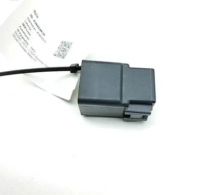BMW X6 G06 Coolant fan relay 9207913