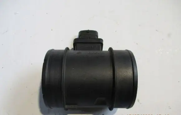 Alfa Romeo Giulietta Mass air flow meter 55220715
