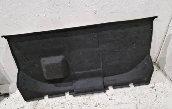Volkswagen Phaeton Trunk/boot mat liner 3D5867707B 24746200