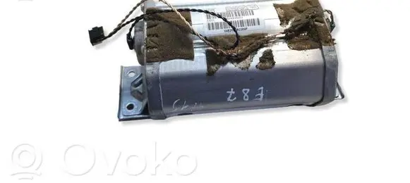 BMW 1 E81 E87 Passenger airbag 397066870051 30351171B 04B2625B0309P