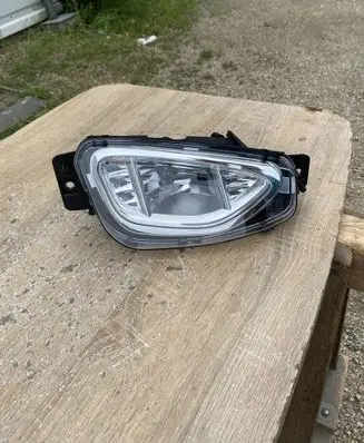 Ford Kuga III Front fog light LJ6B-15A255-AC