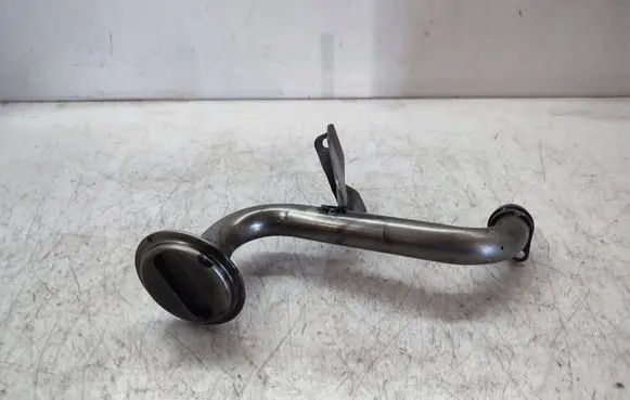 Fiat Ducato Oil sump strainer pipe 
