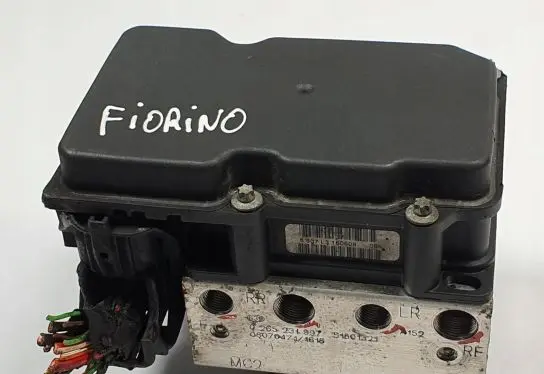 Fiat Fiorino ABS Pump 51801321