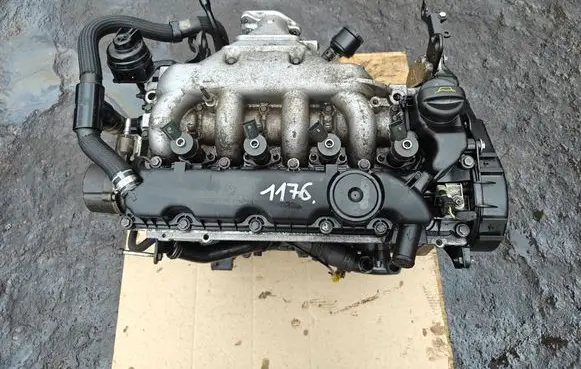 Engine