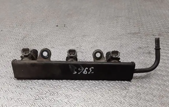 Mitsubishi Colt Fuel injectors set MR988977