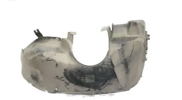 Jeep Renegade Rear arch fender liner splash guards 51965515 C115