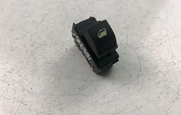 Citroen C4 II Electric window control switch 96657926XT