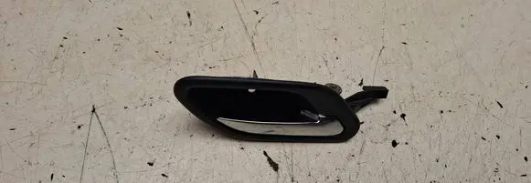 BMW 5 E39 Front door interior handle 8226050