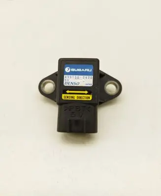 Subaru Outback Airbag deployment crash/impact sensor 4991000430