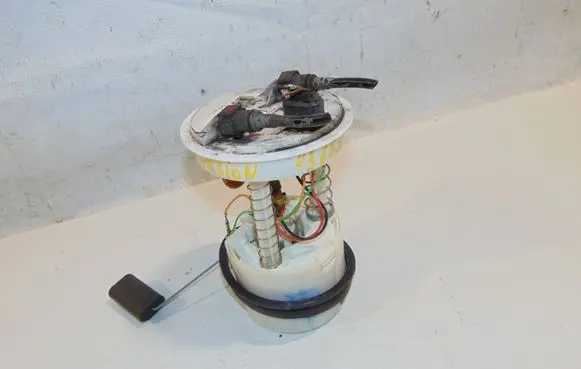 Ford Fusion In-tank fuel pump 1491778 2S619H307CE 2S619H307CF