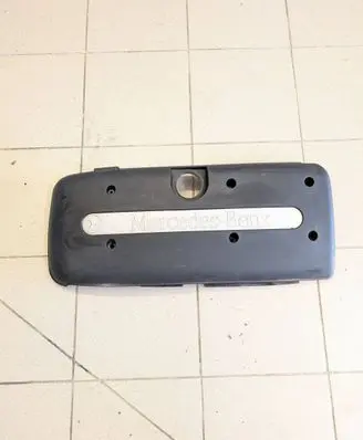 Mercedes-Benz E W211 Engine cover (trim) A6130100967