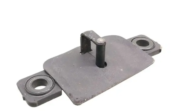 Skoda Fabia Mk3 (NJ) Tailgate/trunk/boot lock/catch/latch 8V0827507G 6V6827563