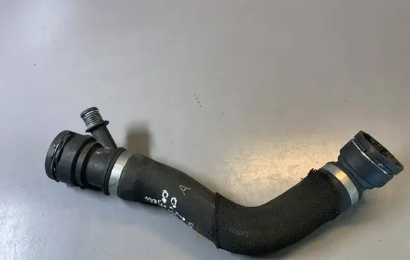 BMW 5 E60 E61 Engine coolant pipe/hose 7789723 17127789723