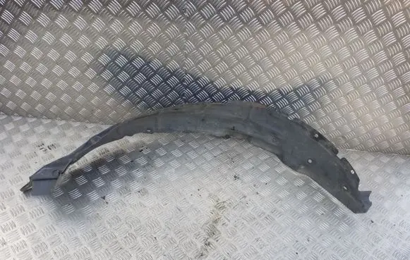 Opel Frontera A Front wheel arch liner splash guards