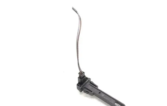Interior temperature sensor