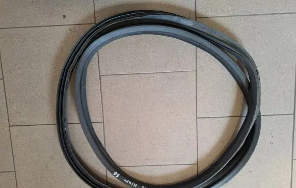 KIA Ceed Seal rubber (tailgate) 